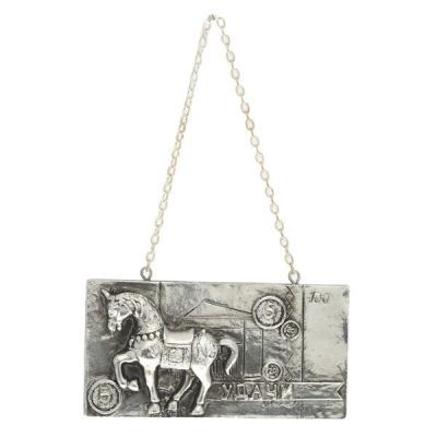 Панно"Лошадь"