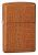 Zippo 29 246 - зажигалка Toffee