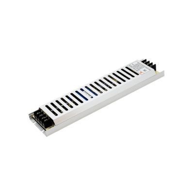 Блок питания SWG для светодиодной ленты 24 В, 150 Вт, IP20