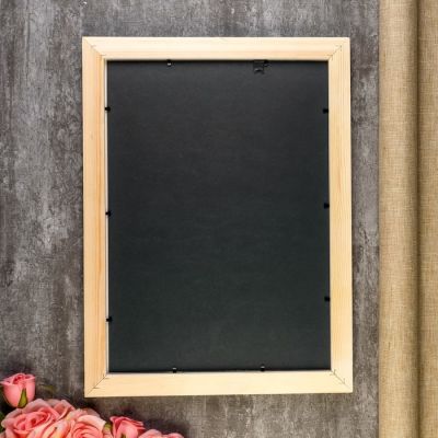 Фоторамка сосна с33 0033 30х42 см