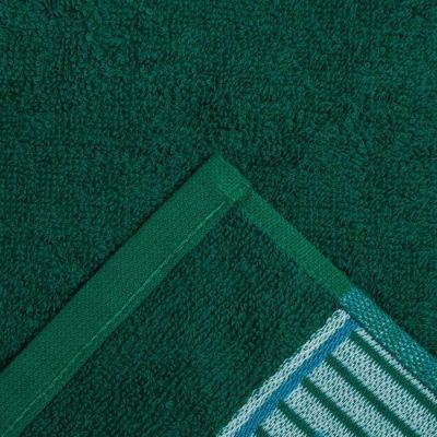 Полотенце махровое Этель «Лучший муж» 30х60 см, 100% хл, 360гр/м2