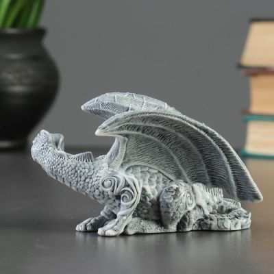 Сувенир "Дракон сказочный" 8,5см