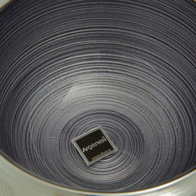 Чаша "Мечта", фиолетовая