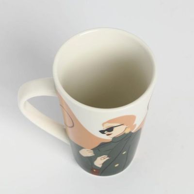 Кружка "Love", 470 мл