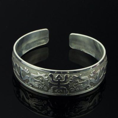 Браслет юв. Сплав "Индира" арт. брС-536