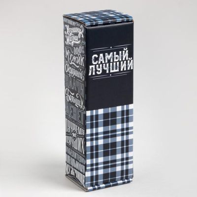 Полотенце махровое «Самый лучший» 30х60 см, хлопок 100%, 360 гр/м2