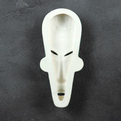 Маска "Африканская" 10,5×25×2,5см