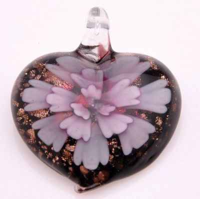 Подвеска Муранское ст. "Палермо" арт.пМСТ-1222