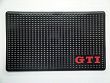 Коврик на панель антискользящий GTI (15х9)