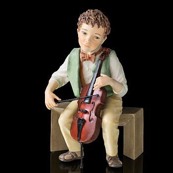 Кукла "Ноттурино"