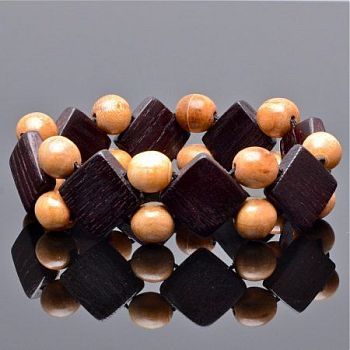 Браслет Дерево "Русский лес" арт. 2724-1