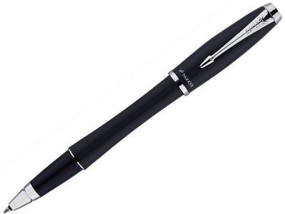 Роллер ручка Parker Matte Black CT  Parker Urban (арт - S0850440)