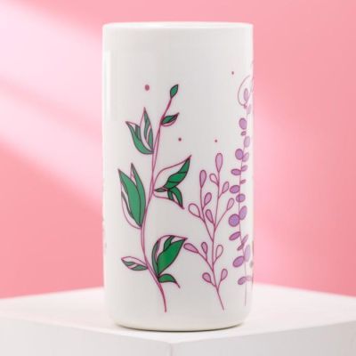 Стакан "Радуйся простым вещам", 250 мл