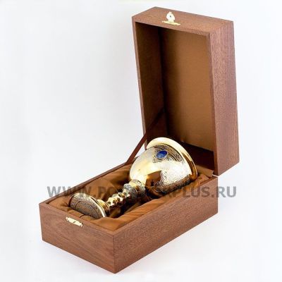 Кубок "Лазуритовый"