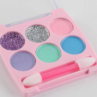 Набор детской косметики «Твой яркий образ»