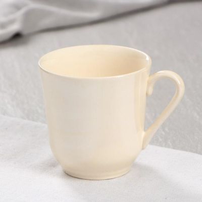 Кружка "Перламутр", деколь, керамика, 350 мл, микс