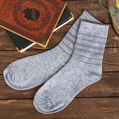 Набор "Лучшему из лучших", фляжка 180 мл, носки р-р 40-45