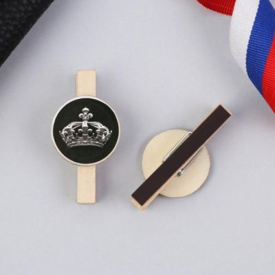 Магнит-прищепка «Лучшему из лучших», 2 шт