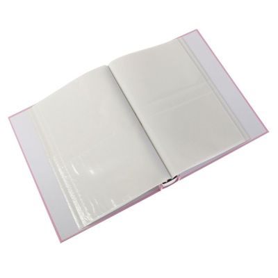 Фотоальбом на 80 фото 10х15 см "Детишки" в коробке МИКС 30х22х5,5 см