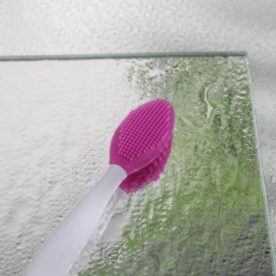 Щёточка для очищения пор«Притягивай», 16 х 8, 5 см