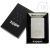 Зажигалка ZIPPO 200 ST ISSACS с покрытием Brushed Chrome