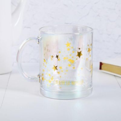 Кружка «Следуй за мечтой», 450 мл