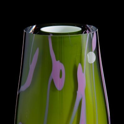 Ваза интерьерная "Heavy Case"