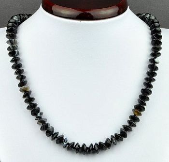 Бусы Агат "Дискавери" арт. П2857