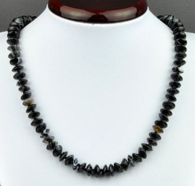 Бусы Агат "Дискавери" арт. П2857