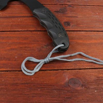 Топорик туристический "Мастер К". 11*27см