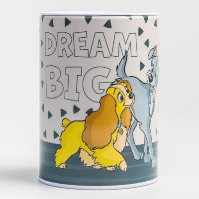 Копилка "Big dream", Disney