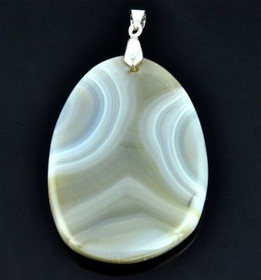 Подвеска Агат "Камбоджа" арт. пНАГ-971