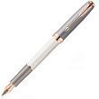 F 533 Subtle Pear & Grey GT Перьевая ручка Parker Sonnet