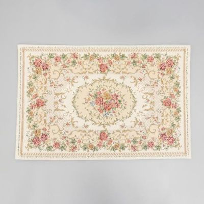 Коврик SAVANNA «Розалия», 60×90 см