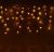 Гирлянда уличная УМС "Бахрома" (Ш:3 м, В:0,6 м, нить силикон, желтый) Гирлянда уличная УМС "Бахрома" (Ш:3 м, В:0,6 м, нить силикон, желтый)