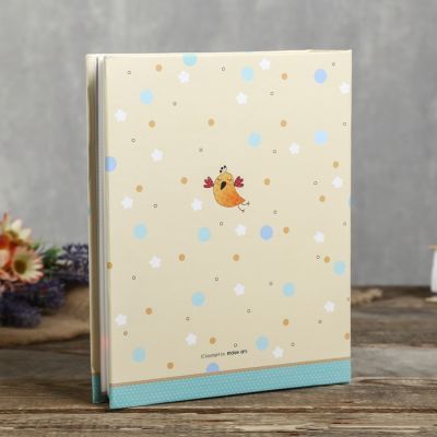 Фотоальбом на 200 фото "Ляля"