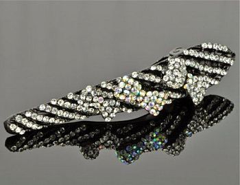 Зажим для волос,арт. 02-402