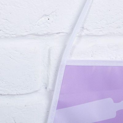 Набор "Самой заботливой бабушке" (кухонный фартук и формы для выпечки)