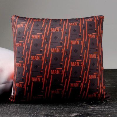 Подушка антистресс «Настоящему герою»