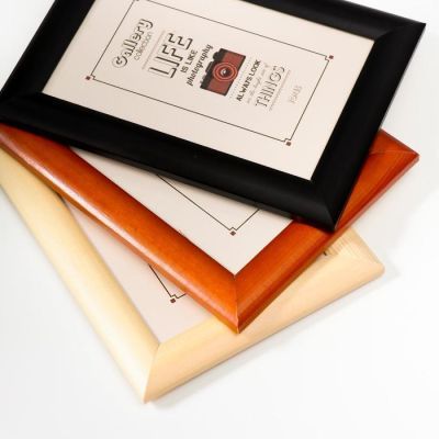 Фоторамка дерево Gallery LIFE 10х15 см МИКС 5111-4