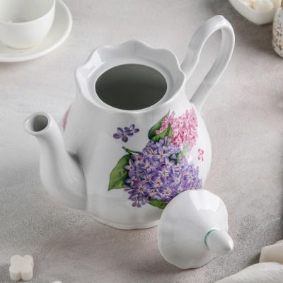 Чайник «Сирень», 1,75 л