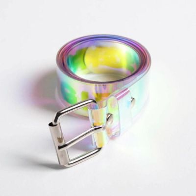 Гифт-бокс "Расцветай!", ремень, обложка для паспорта, визитница и ежедневник