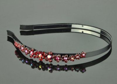 Ободок для волос 08-235