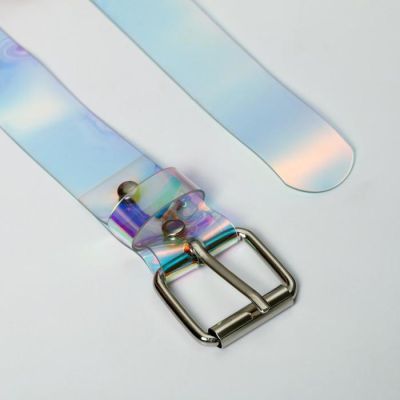 Набор "Девочка-мечта", палантин (180х68 см) и ремень (117х3 см)