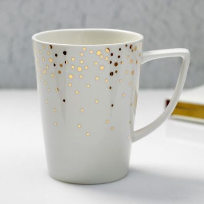 Кружка«Сегодня твой день», 420 мл