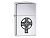 Зажигалка Zippo 20 850 Cross