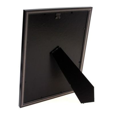 Диплом звезда в рамке "Лучший из лучших", пластик 20,5 х 28 см