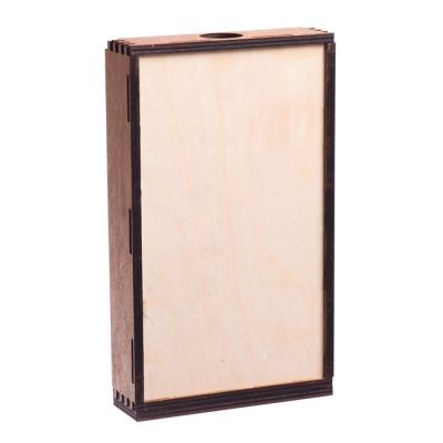 Копилка для пробок «Дом там, где вино»