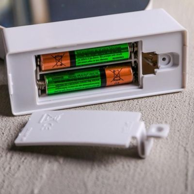 Светильник зеркальный «Милашка», 18 х 16 см