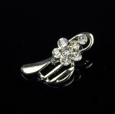 Брошь "Фантазия" бшС-1053